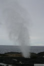 Savaii - Alofaaga Blowhole