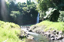 Savaii - Afu Aua Waterfall