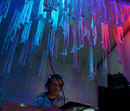 Sound Design: P. Hensler.