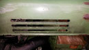Schmutzradierer u. Schleif+Polierpaste