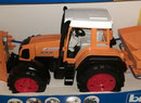 Vario 926 - 2. Version Kommunal 