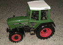 Farmer 309 LS