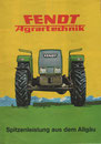 2 Unterschiedliche Versionen (1x Farmer 100 Serie, 1x Farmer 2-5S)