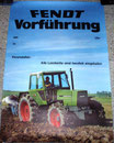 Vorführung