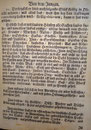 Regeln für die Küchenjungen Teil II
