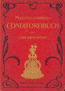 KRACKHART, Carl 7. Ausgabe 1903
