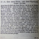Kurioses Rezept (Bär)