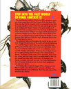 Final Fantasy III Nintendo Players Guide (Back)
