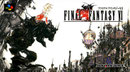 Final Fantasy VI Japan (Front)