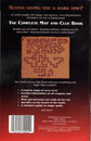 Lands of Lore: The Throne of Chaos - Clue Book (Back)