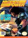 Nintendo Power Nr.65 (Front)