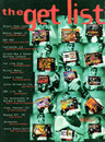 Nintendo Power Nr.67 (Back)