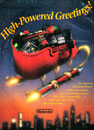 Nintendo Power Nr.42 (Back)