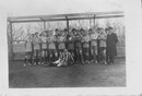 Sportplatz Feuerbach ca. 1917/1918