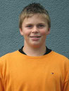 Dominik Ledam