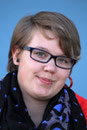 Sabrina Šantl 
