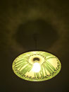 Deckenlampe