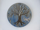 Wanduhr