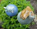 Gartenkugeln