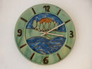 Wanduhr