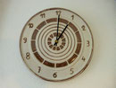 Wanduhr