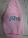 sweat pour chien 28 euros