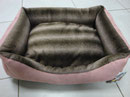 coussin, panier, corbeille, pour chien ou chat