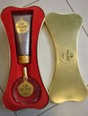 Coffret os : Shampooing et parfum pour chiens oh my dog