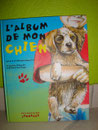 Album de photo pour chien, 10 euros