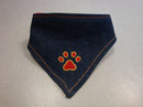 collier bandana pour chien, 8,50 euros