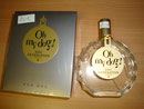 Parfums pour chiens oh my dog