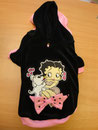 Manteau pour chiens