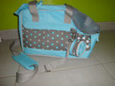 Sac de transport pour chiens ou chats