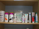 Shampooings pour chien cani science héry