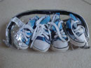 chaussures pour chien