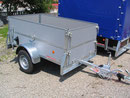 X Tl200 Der Wendige Drehschemelanhanger