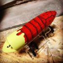 Quality Life ＊ Wood Lures ＊ - クオリティライフ