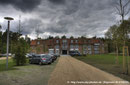 "Hotel Heidegrund“ am 14.05.2010, Canon EOS 1000D, F=18mm, f/16, ISO 100, 6 x RAW (EV: -2,-1,0,0,-1,+2)