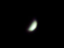 Venus am 05.01.2009, C9.25 (CG-5GT), SPC900NC (RAW-Modus,col), 3x Barlowlinse, 10 aus 2.000 Bilder (640x480)