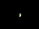 Venus am 28.12.2008, Meade ETX-90 PE, SPC900NC (RAW-Modus,col), 3x Barlowlinse,  60 aus 2.000 Bilder (640x480)