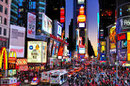 New York City