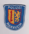 Politessen bis 1972