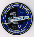 aargau-gewässserpolizei