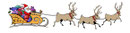 Weihnachtsbillet  -  Agentur: CB Promotion, Graz