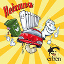 CD Cover  -  Kunde: Stall-Records GmbH