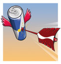 Energy Drink  -  Kunde: Key Account, Österreichischer Agrarverlag