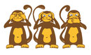 Monkeys  -  Agentur: Kultig, Wels  -  Kunde: Monkeys Cafe.Bar Salzburg