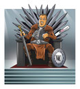 Game of Thrones  -  Kunde: Key Account, Österreichischer Agrarverlag