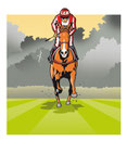 Jockey  -  Kunde: Key Account, Österreichischer Agrarverlag