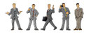 Business Typen  -  Kunde: Traumportal Webdesign Wien